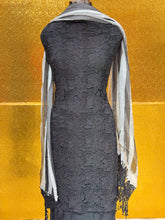 US-12 CROCHETE UNSTICHED SUIT